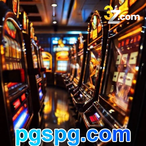 A Seção Paga do pgspg.com: Recursos Que Encantam Gamers