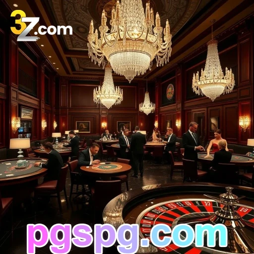 pgspg.com Caça-Níqueis