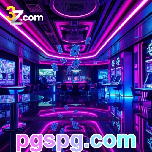 pgspg.com Jogos de caça-níqueis