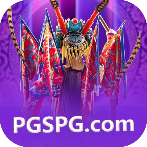 pgspg.com LOGO