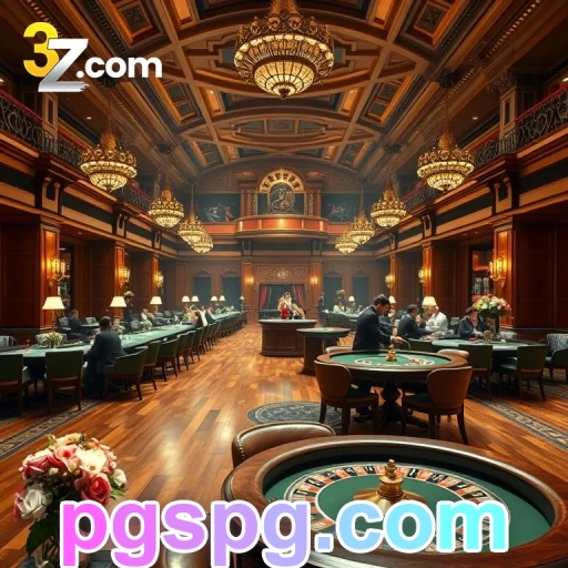 pgspg.com Jogos de caça-níqueis