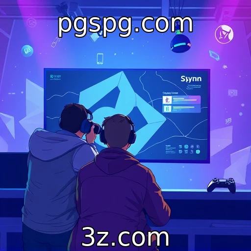 Crescimento das plataformas de streaming na indústria de jogos